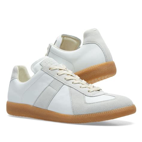 margiela replica adidas|maison margiela shoes for sale.